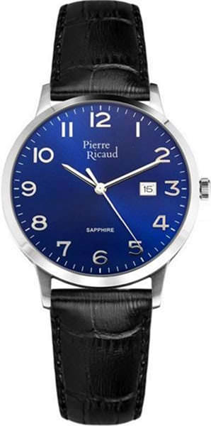 Наручные часы Pierre Ricaud P91022.5225Q