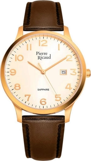 Наручные часы Pierre Ricaud P91028.1B21Q