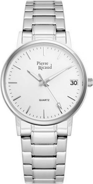 Наручные часы Pierre Ricaud P91068.5113Q