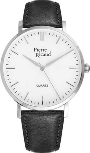 Наручные часы Pierre Ricaud P91074.5213Q
