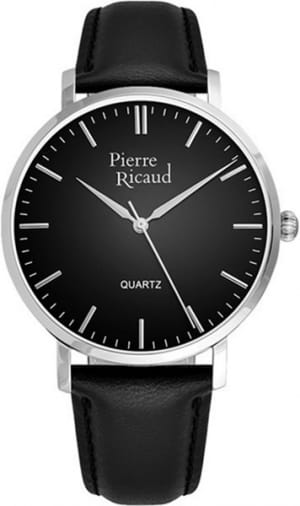 Наручные часы Pierre Ricaud P91074.5214Q