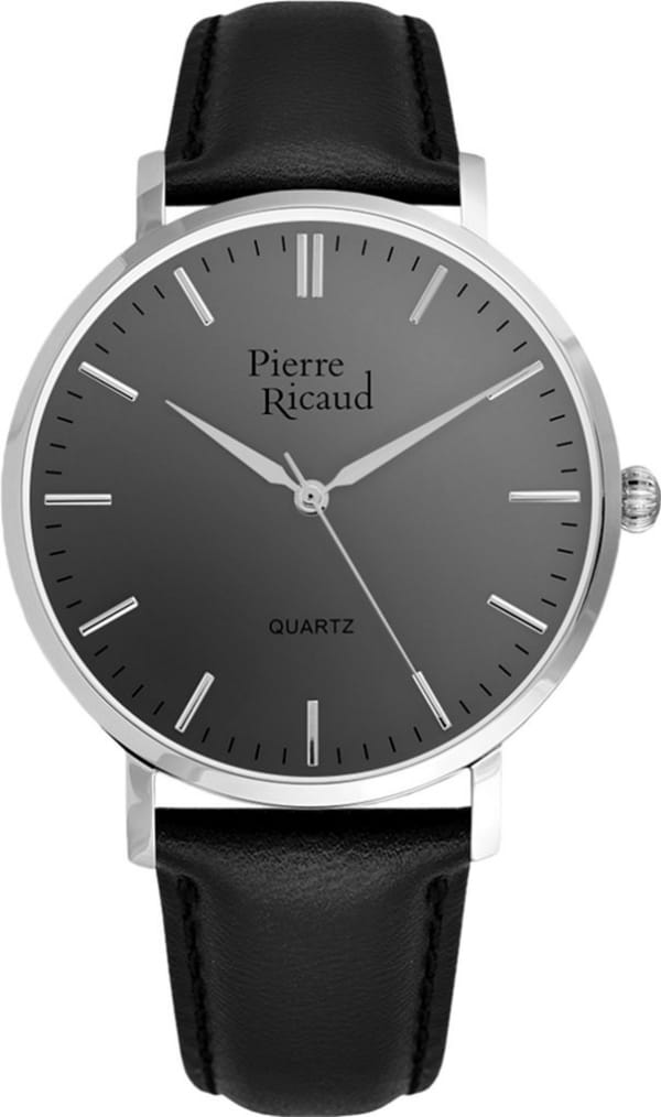 Наручные часы Pierre Ricaud P91074.5217Q фото 1