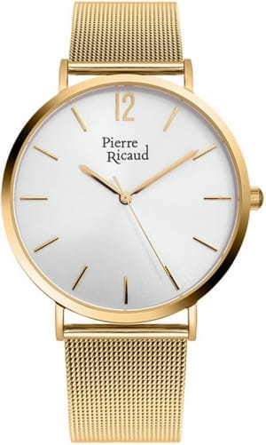 Наручные часы Pierre Ricaud P91078.1153Q