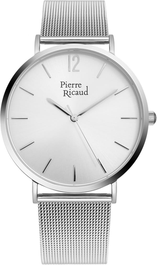 Наручные часы Pierre Ricaud P91078.5153Q фото 1