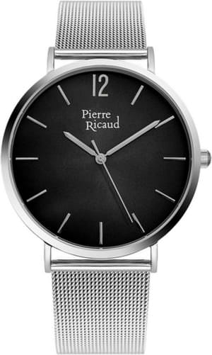 Наручные часы Pierre Ricaud P91078.5154Q