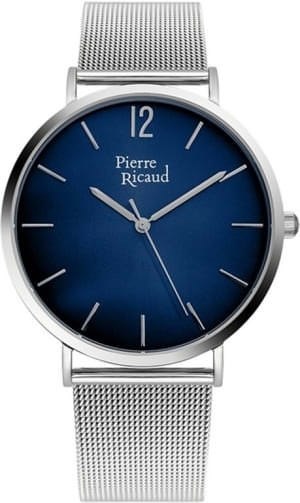 Наручные часы Pierre Ricaud P91078.5155Q