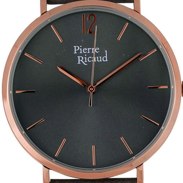 Наручные часы Pierre Ricaud P91078.9G57Q фото 2
