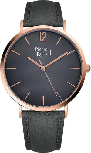 Наручные часы Pierre Ricaud P91078.9G57Q