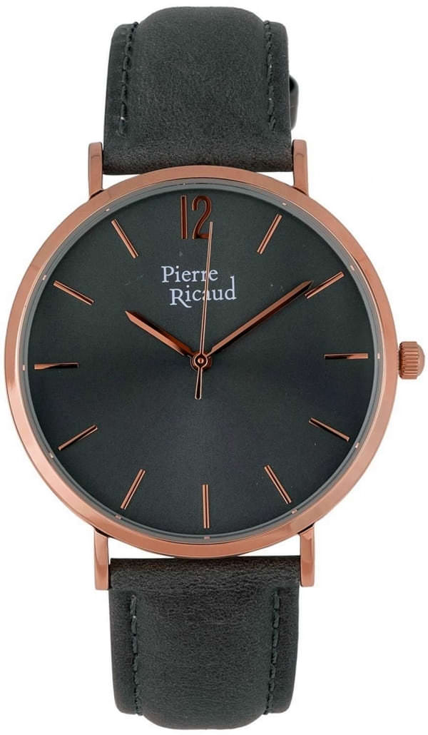 Наручные часы Pierre Ricaud P91078.9G57Q фото 5