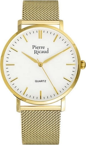 Наручные часы Pierre Ricaud P91082.1113Q