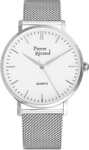 Наручные часы Pierre Ricaud P91082.5113Q