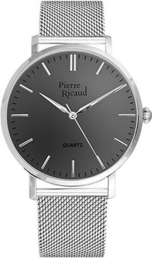 Наручные часы Pierre Ricaud P91082.5117Q