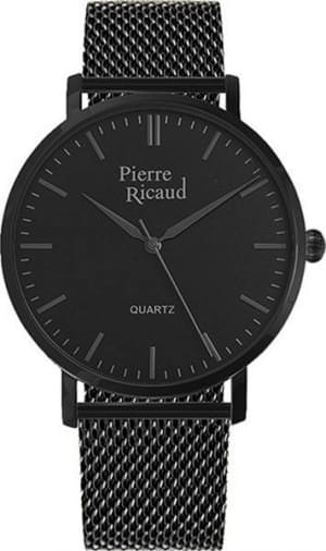 Наручные часы Pierre Ricaud P91082.B114Q