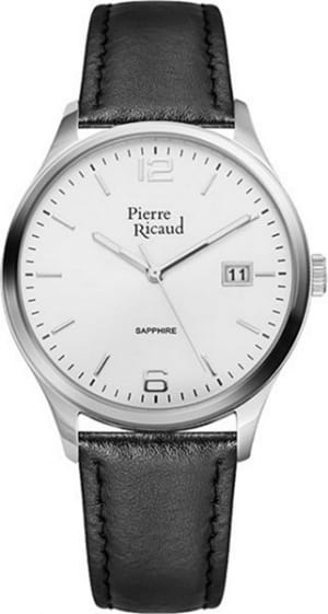 Наручные часы Pierre Ricaud P91086.5253Q