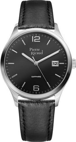 Наручные часы Pierre Ricaud P91086.5254Q