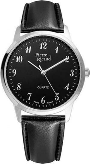 Наручные часы Pierre Ricaud P91090.5224Q
