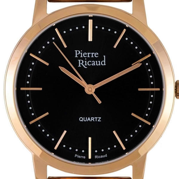 Наручные часы Pierre Ricaud P91091.91R4Q фото 2