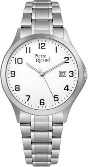 Наручные часы Pierre Ricaud P91096.5122Q