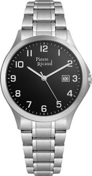 Наручные часы Pierre Ricaud P91096.5124Q