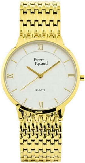 Наручные часы Pierre Ricaud P91300.1163Q