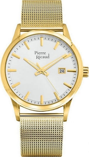Наручные часы Pierre Ricaud P97201.1113Q