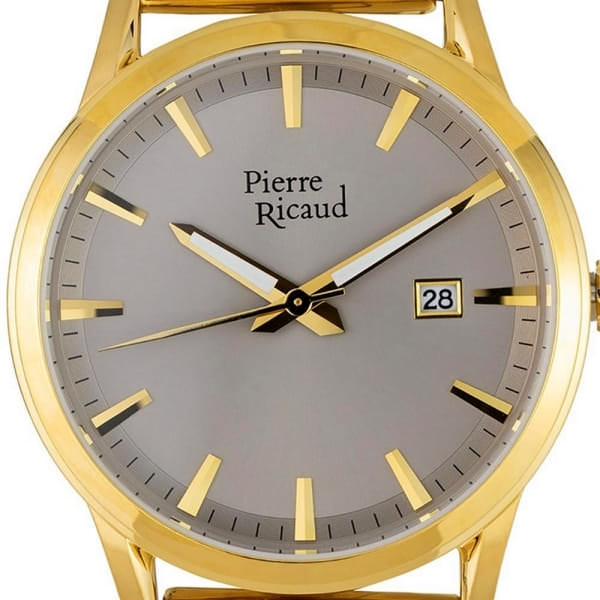 Наручные часы Pierre Ricaud P97201.1117Q фото 2