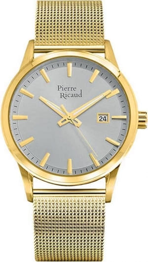 Наручные часы Pierre Ricaud P97201.1117Q