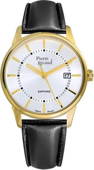 Наручные часы Pierre Ricaud P97214.1213Q