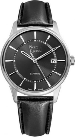 Наручные часы Pierre Ricaud P97214.5214Q