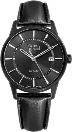 Наручные часы Pierre Ricaud P97214.B214Q