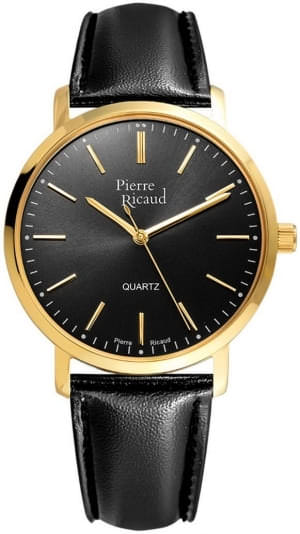 Наручные часы Pierre Ricaud P97215.1214Q