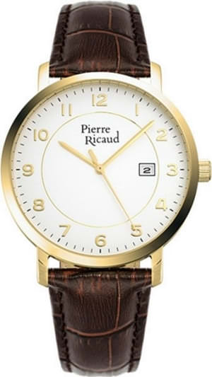 Наручные часы Pierre Ricaud P97229.1223Q