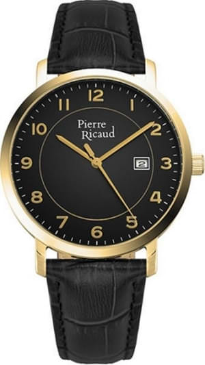 Наручные часы Pierre Ricaud P97229.1224Q