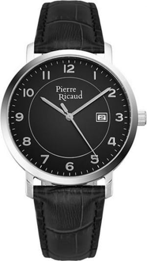 Наручные часы Pierre Ricaud P97229.5224Q