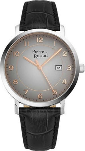 Наручные часы Pierre Ricaud P97229.5227Q