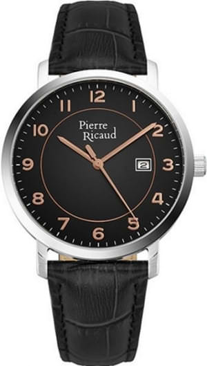 Наручные часы Pierre Ricaud P97229.52R4Q