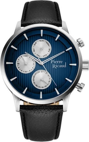 Наручные часы Pierre Ricaud P97230.5215QF