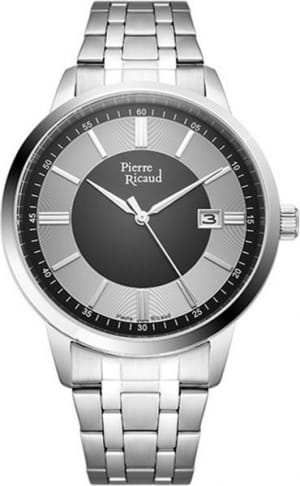 Наручные часы Pierre Ricaud P97238.5114Q