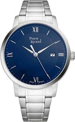 Наручные часы Pierre Ricaud P97239.5165Q