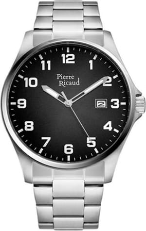 Наручные часы Pierre Ricaud P97243.5124Q