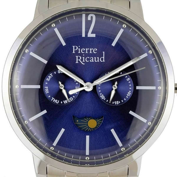 Наручные часы Pierre Ricaud P97246.5155QF фото 2