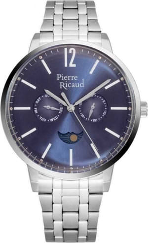 Наручные часы Pierre Ricaud P97246.5155QF