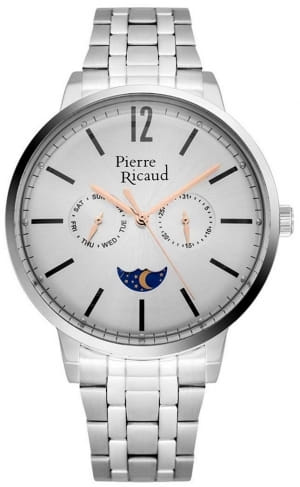Наручные часы Pierre Ricaud P97246.51R7QF