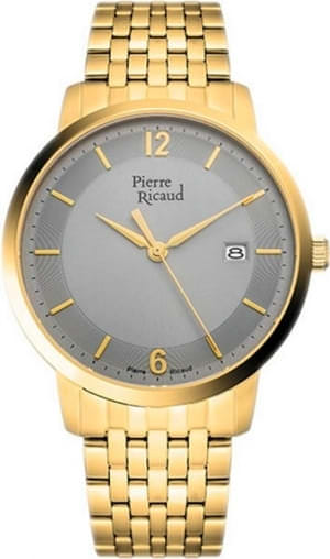 Наручные часы Pierre Ricaud P97247.1157Q