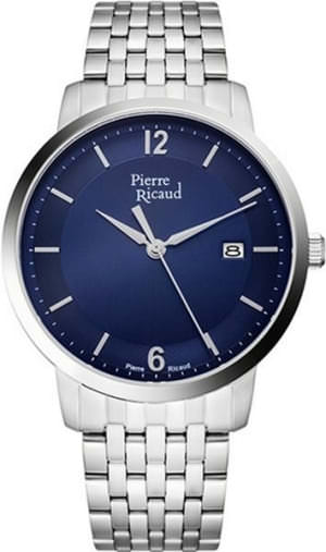 Наручные часы Pierre Ricaud P97247.5155Q