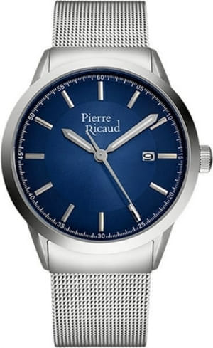 Наручные часы Pierre Ricaud P97250.5115Q