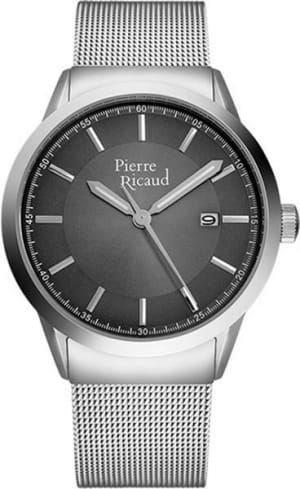 Наручные часы Pierre Ricaud P97250.5117Q
