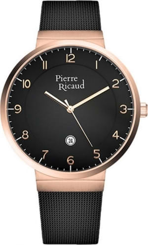 Наручные часы Pierre Ricaud P97253.K124Q