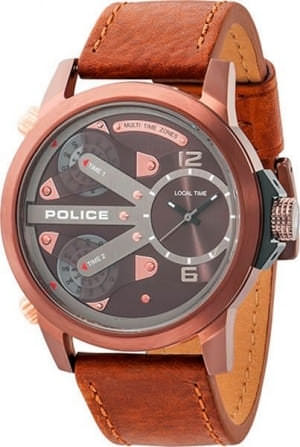 Наручные часы Police PL.14538JSBN/65A