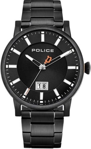Наручные часы Police PL.15404JSB/02M